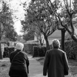 Supporting a Friend Through Widowhood