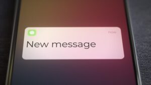 Take Back Control of Your Phone Notifications