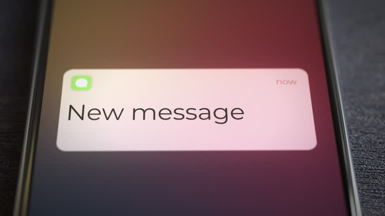 Take Back Control of Your Phone Notifications