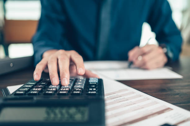 Take a Second Look at Your Joint Accounts