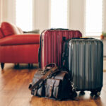 That Cheap Fare May Not Include Your Suitcase