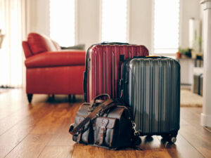 That Cheap Fare May Not Include Your Suitcase