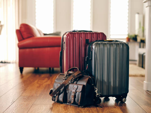 That Cheap Fare May Not Include Your Suitcase