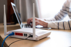 That Free Wi-Fi Network May Not Be the Real One