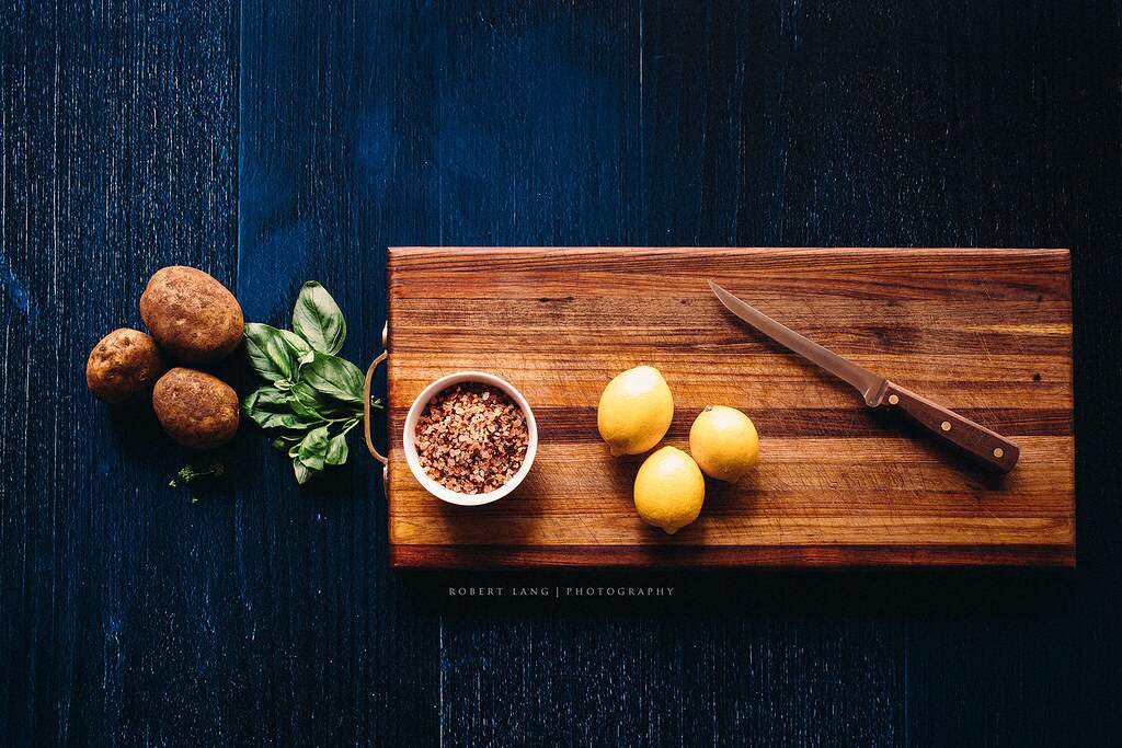 That Old Chopping Board May Need Replacing