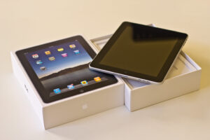 That Old Tablet May Still Be Linked to Your Accounts