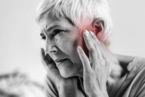 That Ringing in Your Ears Has a Name