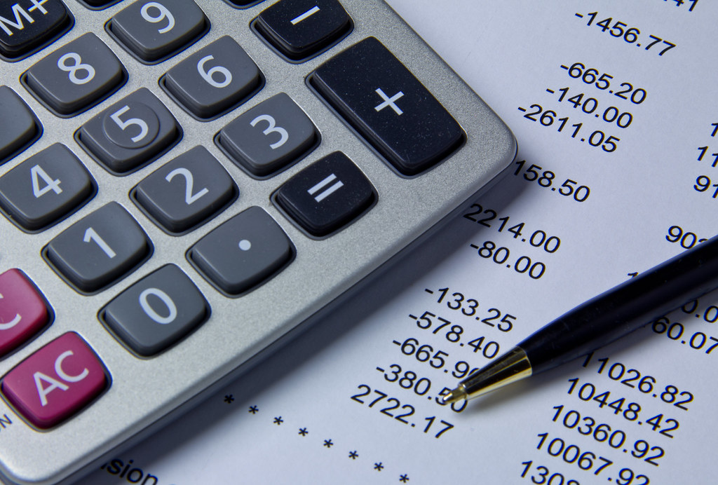 The Annual Bills That Are Easy to Forget