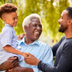 The Day Your Child Becomes a Parent Too