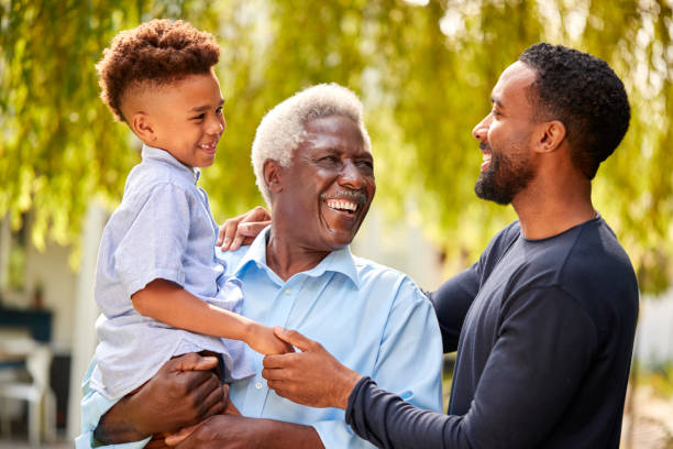 The Day Your Child Becomes a Parent Too
