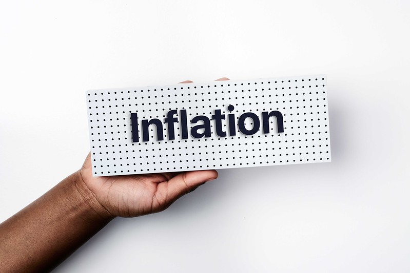 The Effects of Inflation on Fixed Income Seniors