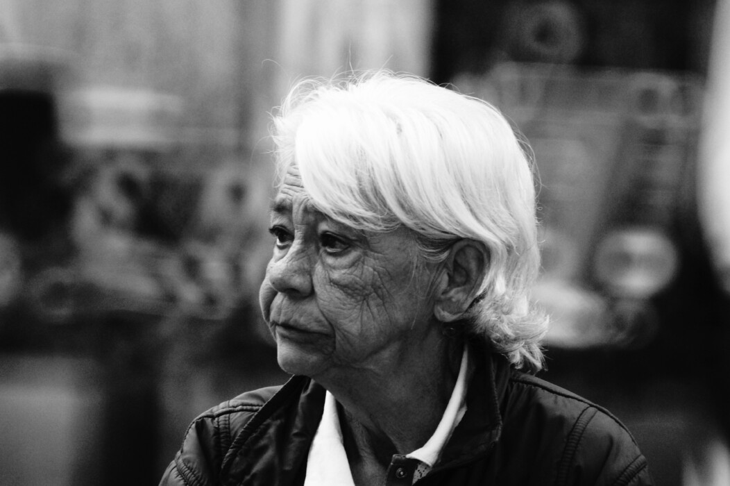 The Emotional Side of Losing Independence — And How Seniors Can Cope