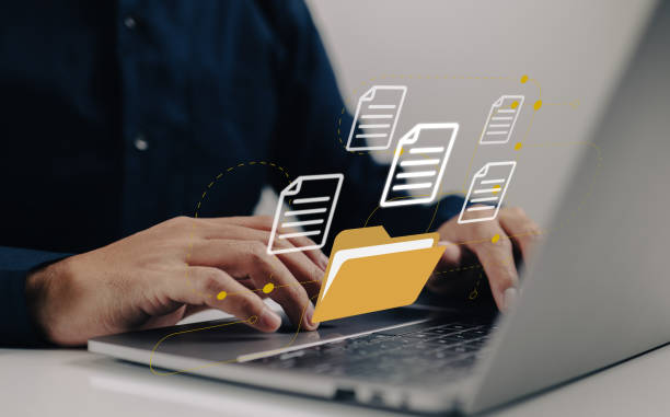 The Files Sitting in Your Downloads Folder