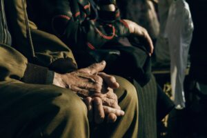 The Hidden Cost of Ageism