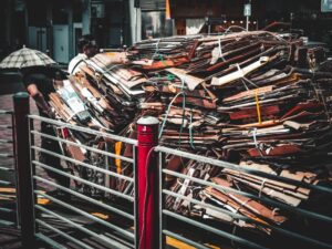 The Hidden Link Between Grief, Loss, and Hoarding