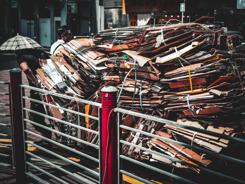 The Hidden Link Between Grief, Loss, and Hoarding