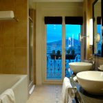 The Hotel Bathroom Can Change the Whole Stay