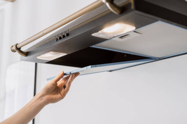 The Kitchen Filter You Probably Never Think About
