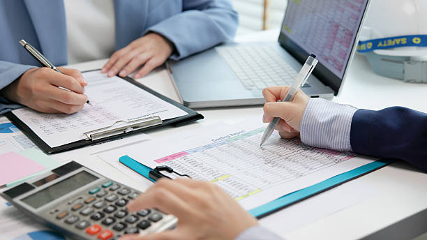 The Names on Your Financial Accounts Still Matter