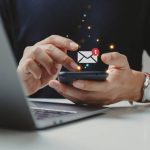 The Old Email Address Still Attached to Your Accounts