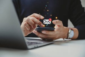The Old Email Address Still Attached to Your Accounts