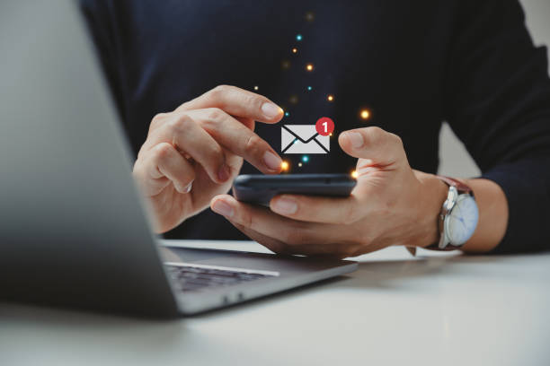 The Old Email Address Still Attached to Your Accounts