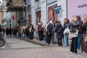 The Shops May Close Earlier Than You Expect