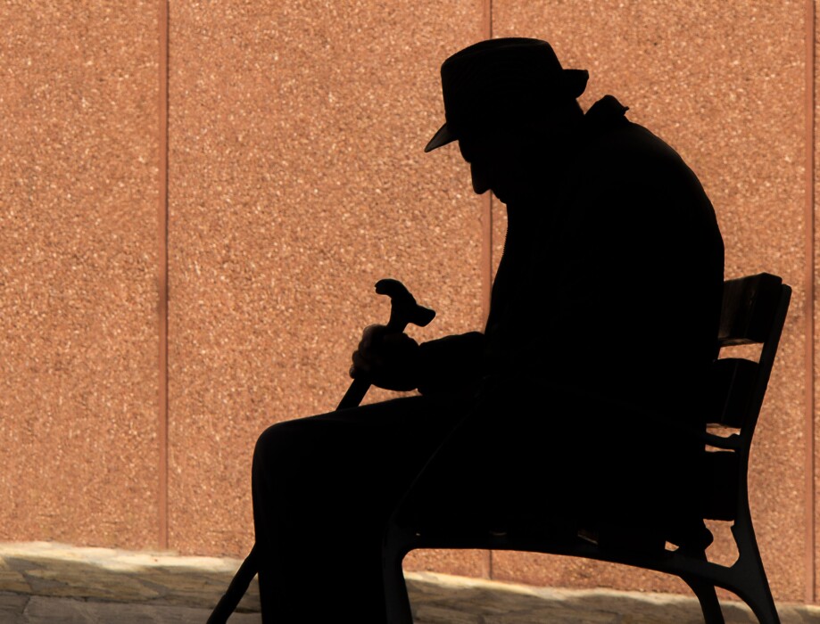 The Symptoms of Frailty You Shouldn’t Ignore