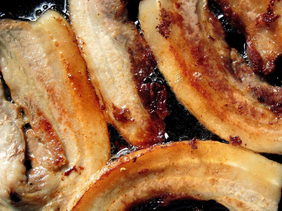 The Truth About Oily Foods and Heart Health After 60