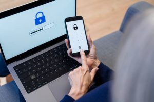 The Wi-Fi Password Is Hiding in Plain Sight