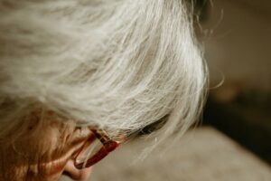 Thinning Hair? Here’s What Actually Helps