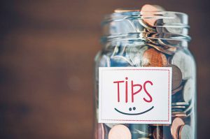 Tipping Rules Can Change From One Country to Another