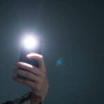 Turn Your Phone Into a Personal Torch