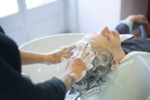 Understanding Your Scalp After 60