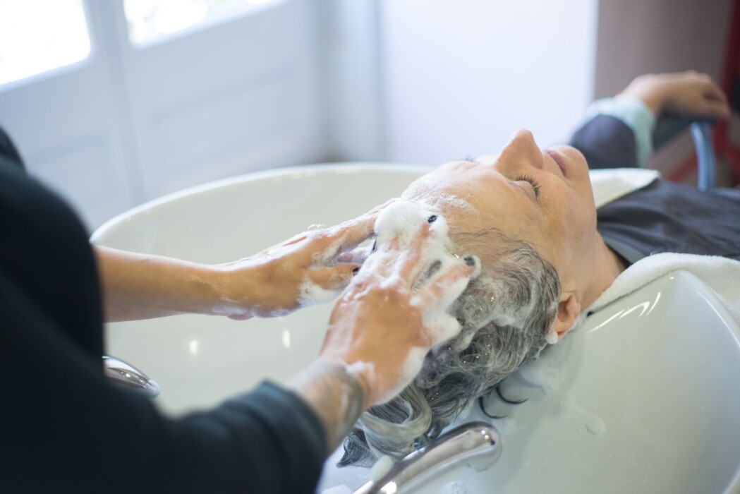Understanding Your Scalp After 60