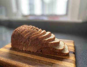 Ways to Go Gluten-Free After 60