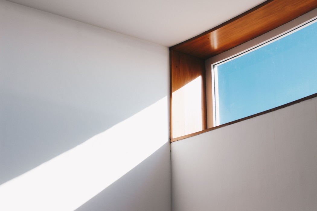 Ways to Invite More Natural Light