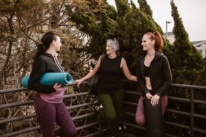Weight Changes After Menopause — and What Actually Helps