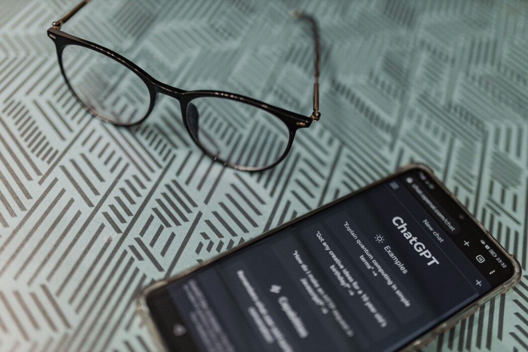What Happens to What You Tell an AI Chatbot?
