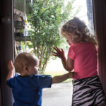 What Our Grandchildren Learn from Us