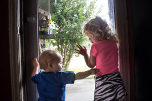 What Our Grandchildren Learn from Us