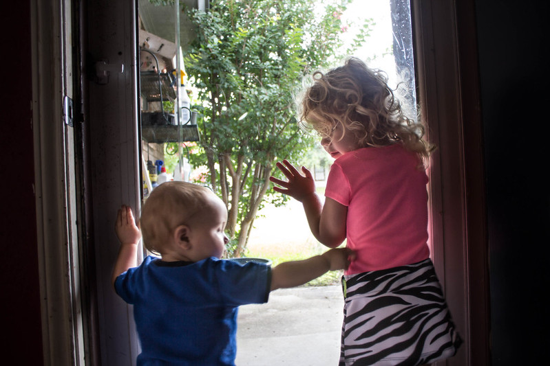 What Our Grandchildren Learn from Us