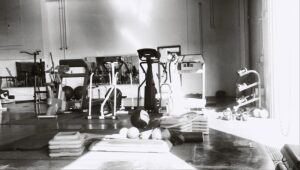 What to Look For in a Senior-Friendly Gym