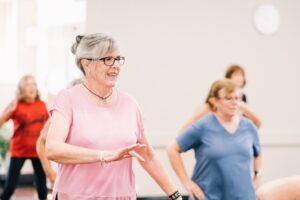 What to Wear (and Avoid) When Exercising as a Senior