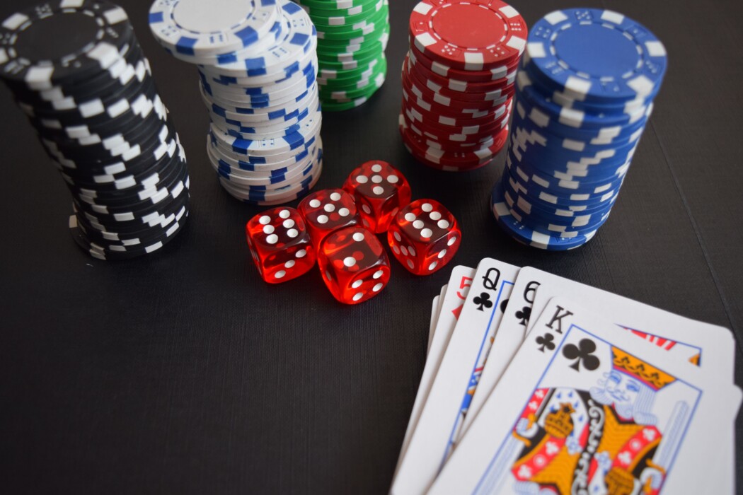 When Gambling Stops Being Fun