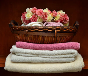 When Was the Last Time You Replaced Your Towels?
