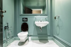 When to See a Doctor About Bladder Control Issues