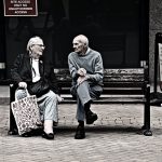 Why Am I So Anxious Lately? Common Worries in Later Life
