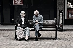 Why Am I So Anxious Lately? Common Worries in Later Life