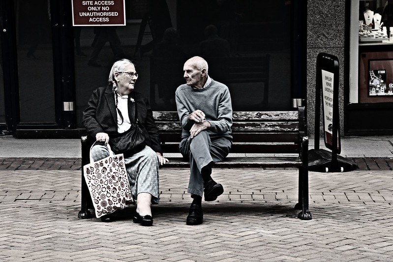 Why Am I So Anxious Lately? Common Worries in Later Life